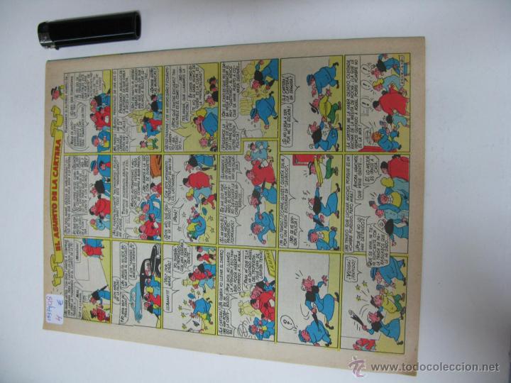 Tebeos: Comic, TBO n&uacute;mero 2370 - Foto 2