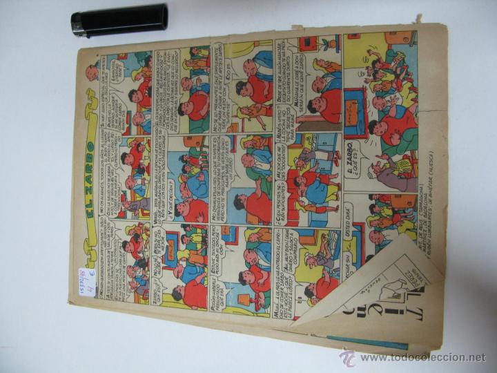 Tebeos: Comic, TBO n&uacute;mero 2028 - Foto 2