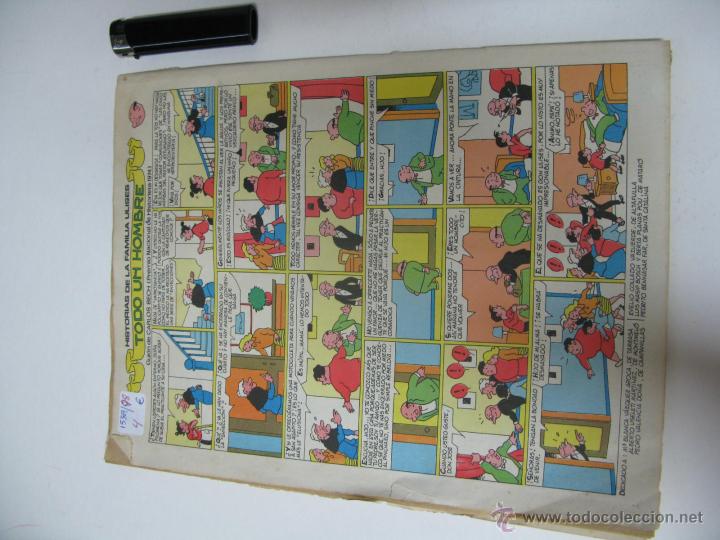 Tebeos: Comic, TBO n&uacute;mero 2174 - Foto 2