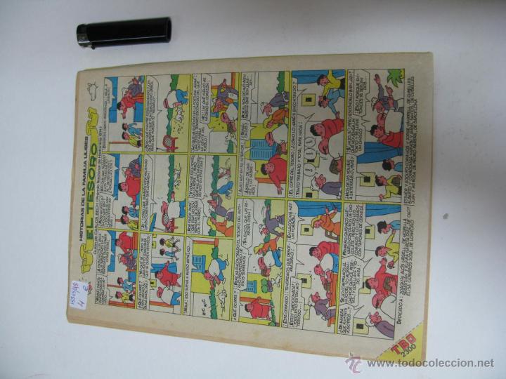 Tebeos: Comic, TBO n&uacute;mero 2300 - Foto 2