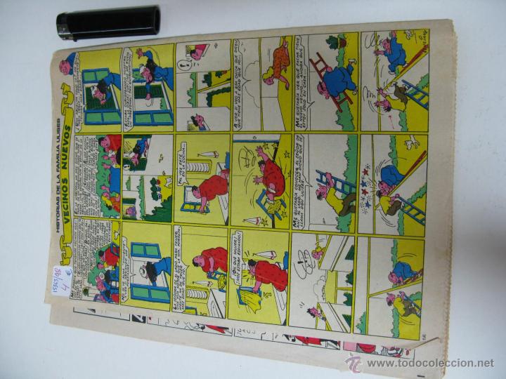 Tebeos: Comic, TBO n&uacute;mero 2431 - Foto 2