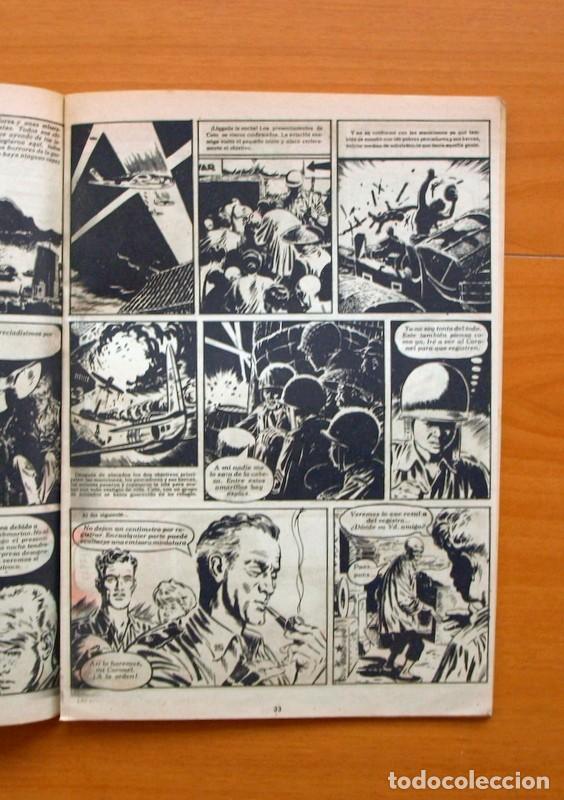 Tebeos: Chicos - Almanaque 1949 - Foto 6
