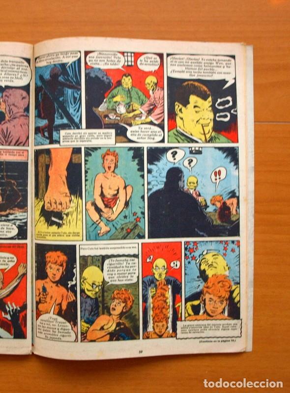 Tebeos: Chicos - Almanaque 1949 - Foto 9