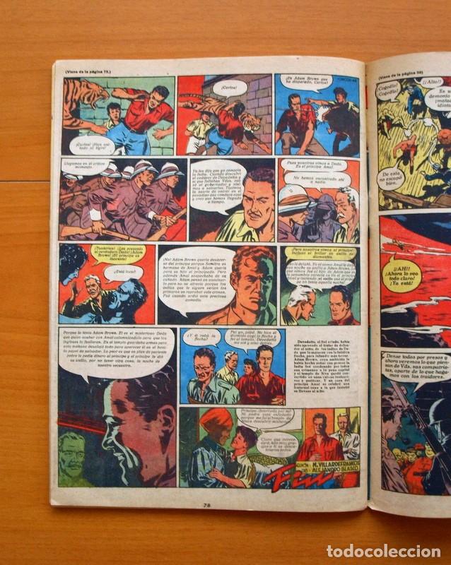 Tebeos: Chicos - Almanaque 1949 - Foto 10