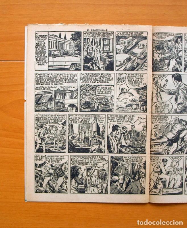 Tebeos: Pantera Negra - Almanaque 1958 - Editorial Maga - Foto 4