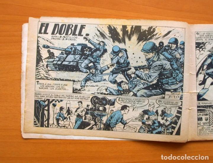 Tebeos: Haza&ntilde;as B&eacute;licas - Almanaque 1963 - Ediciones Toray - Foto 3