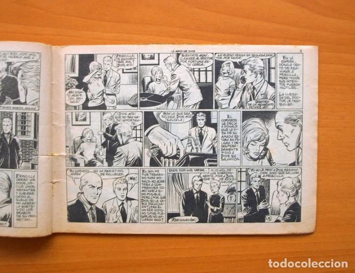 Tebeos: Haza&ntilde;as B&eacute;licas - Almanaque 1963 - Ediciones Toray - Foto 4
