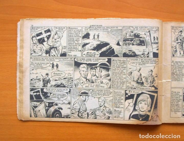 Tebeos: Haza&ntilde;as B&eacute;licas - Almanaque 1963 - Ediciones Toray - Foto 5