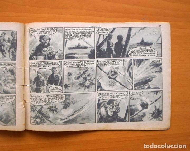 Tebeos: Haza&ntilde;as B&eacute;licas - Almanaque 1963 - Ediciones Toray - Foto 7