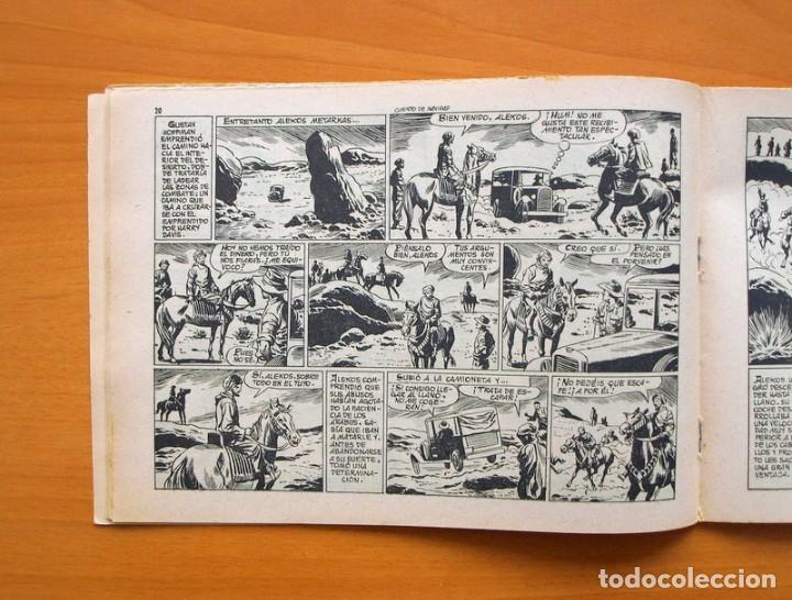 Tebeos: Haza&ntilde;as Belicas - Almanaque 1962 - Ediciones Toray - Foto 4
