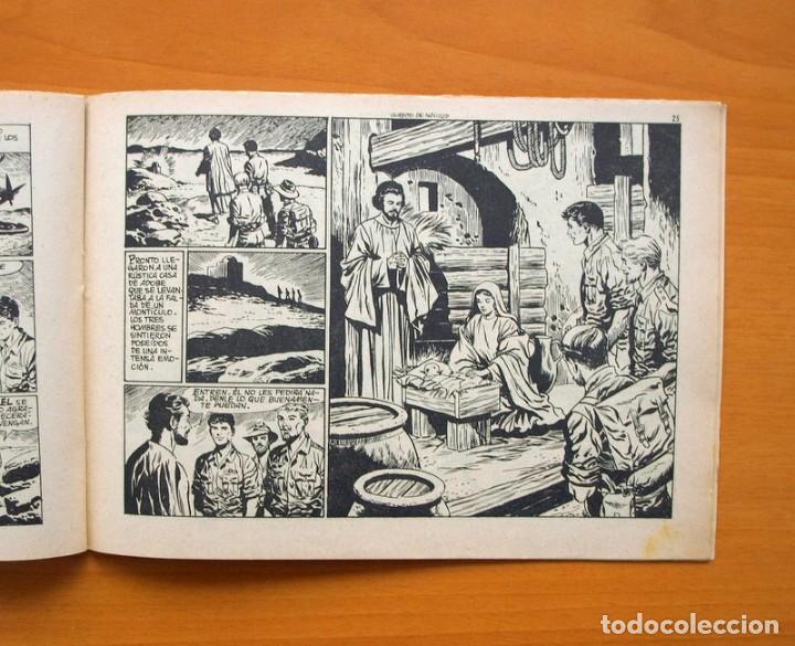 Tebeos: Haza&ntilde;as Belicas - Almanaque 1962 - Ediciones Toray - Foto 5