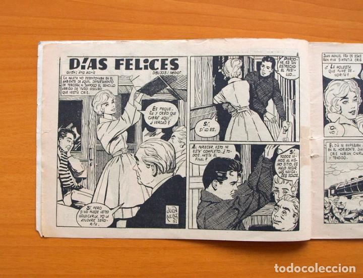 Tebeos: Susana - Almanaque 1960 - Ediciones Toray - Foto 3