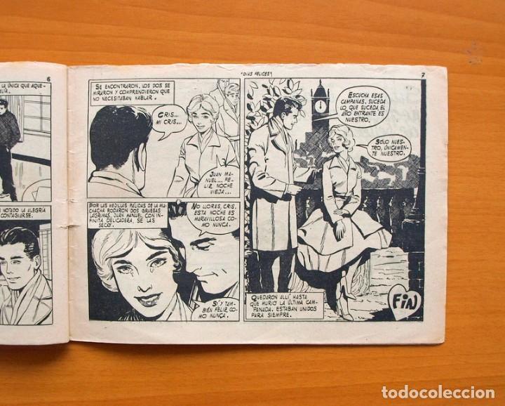 Tebeos: Susana - Almanaque 1960 - Ediciones Toray - Foto 4
