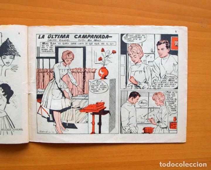 Tebeos: Susana - Almanaque 1960 - Ediciones Toray - Foto 5