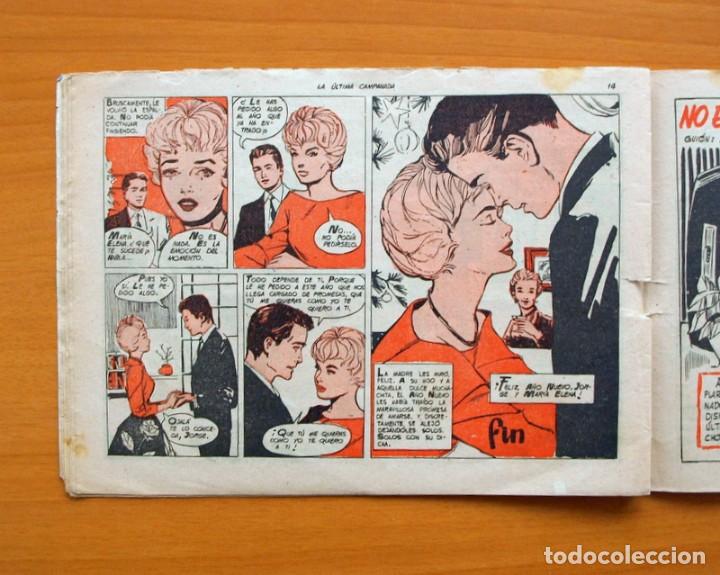 Tebeos: Susana - Almanaque 1960 - Ediciones Toray - Foto 6
