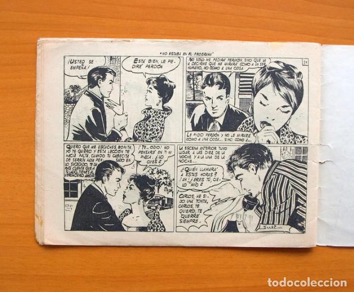 Tebeos: Susana - Almanaque 1960 - Ediciones Toray - Foto 7