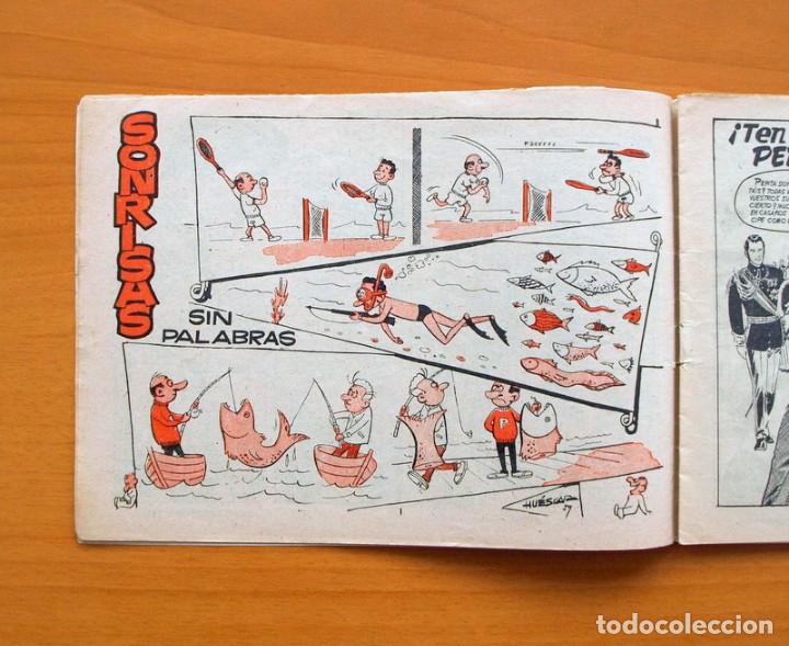Tebeos: Rosas Blancas - Almanaque 1960 - Ediciones Toray - Foto 4