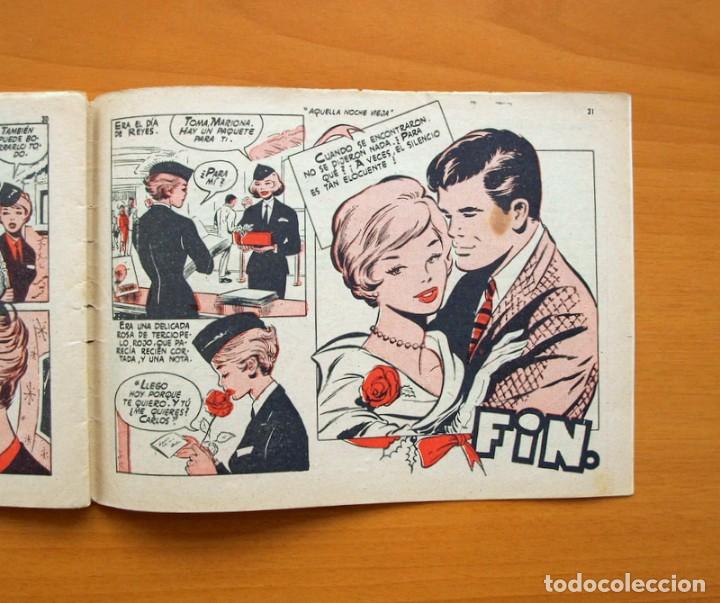 Tebeos: Rosas Blancas - Almanaque 1960 - Ediciones Toray - Foto 8