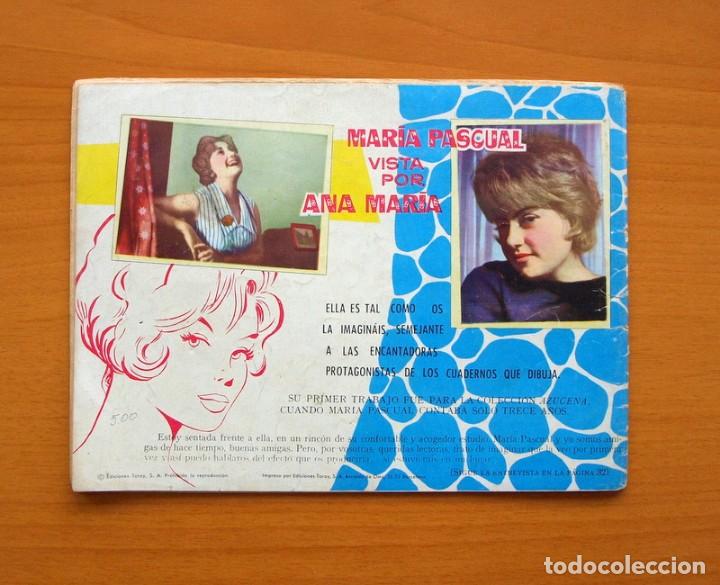 Tebeos: Rosas Blancas - Almanaque 1960 - Ediciones Toray - Foto 10