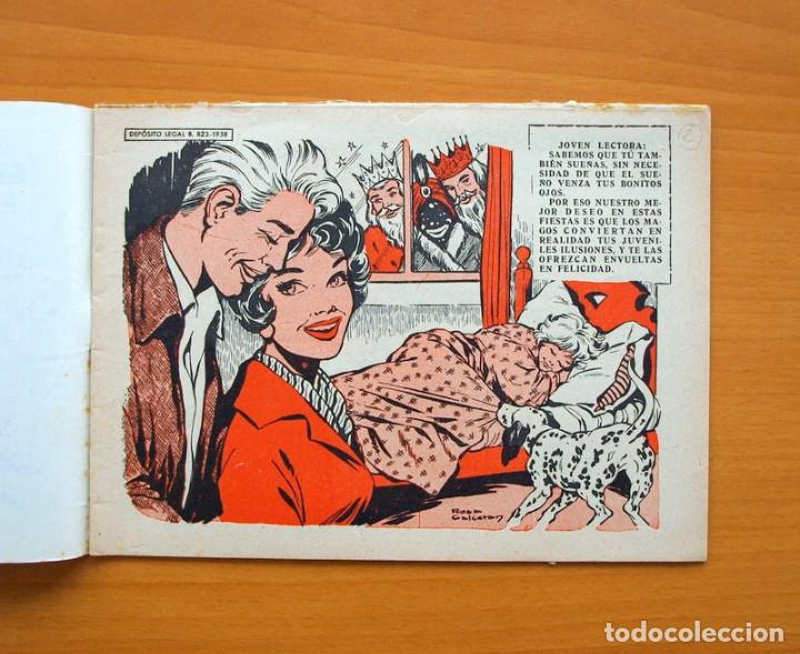 Tebeos: Azucena - Almanaque 1960 - Ediciones Toray - Foto 2