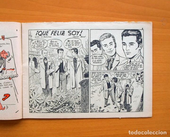 Tebeos: Azucena - Almanaque 1960 - Ediciones Toray - Foto 3