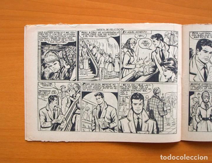 Tebeos: Azucena - Almanaque 1960 - Ediciones Toray - Foto 4