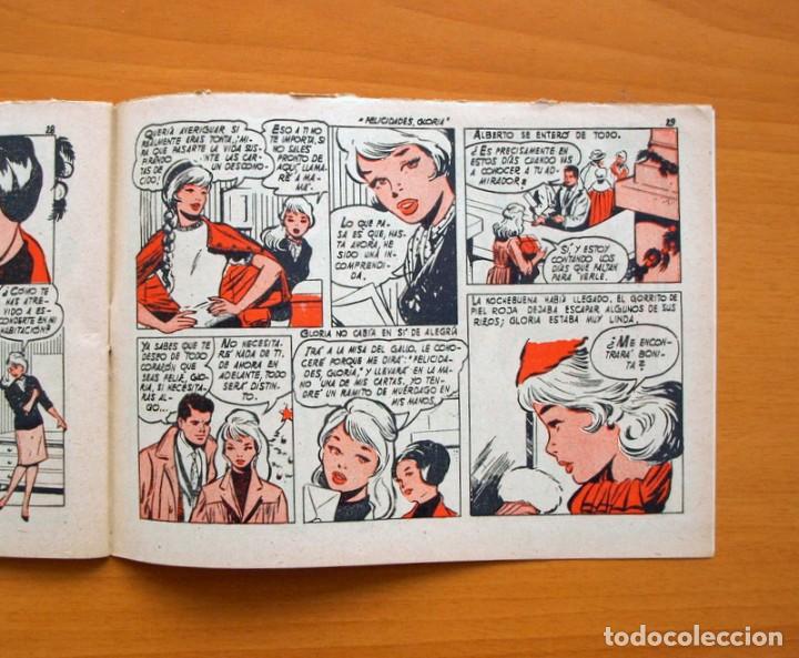 Tebeos: Azucena - Almanaque 1960 - Ediciones Toray - Foto 5