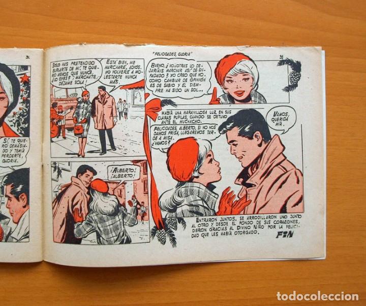Tebeos: Azucena - Almanaque 1960 - Ediciones Toray - Foto 6