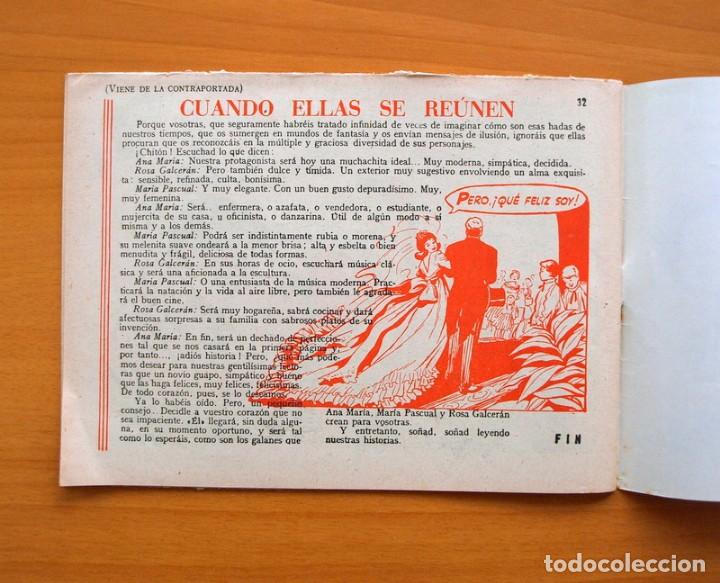 Tebeos: Azucena - Almanaque 1960 - Ediciones Toray - Foto 7