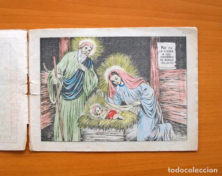 Tebeos: Azucena - Almanaque 1956 - Ediciones Toray - Foto 2