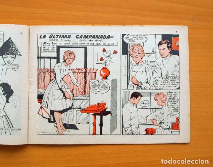 Tebeos: Susana - Almanaque 1960 - Ediciones Toray - Foto 3