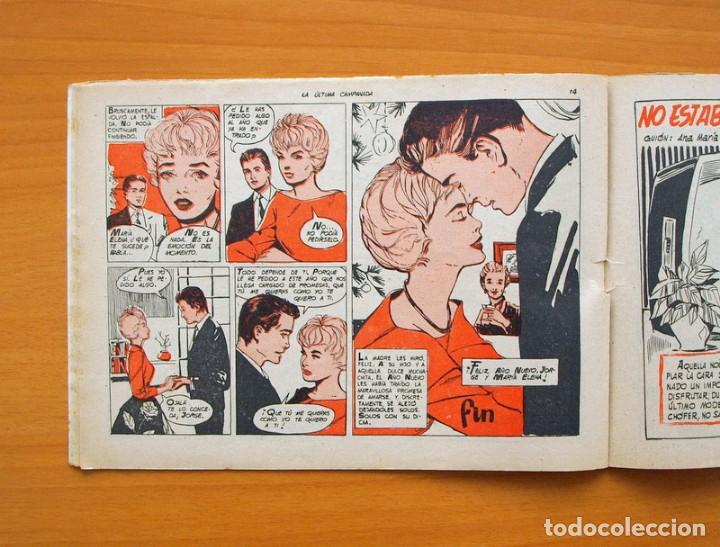 Tebeos: Susana - Almanaque 1960 - Ediciones Toray - Foto 4