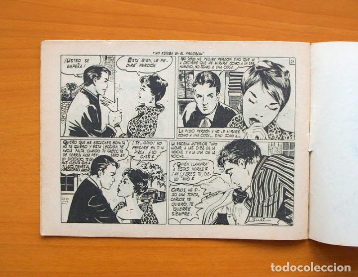 Tebeos: Susana - Almanaque 1960 - Ediciones Toray - Foto 5