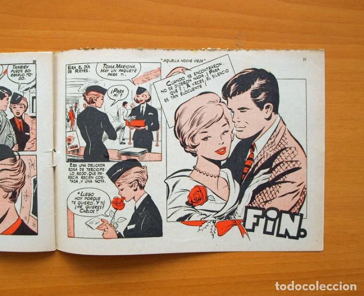 Tebeos: Rosas Blancas - Almanaque 1960 - Ediciones Toray - Foto 6