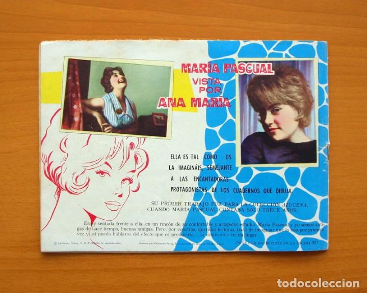 Tebeos: Rosas Blancas - Almanaque 1960 - Ediciones Toray - Foto 7