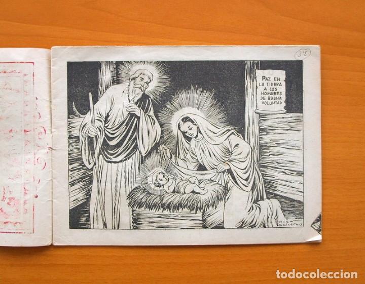 Tebeos: Azucena - Almanaque 1956 - Ediciones Toray - Foto 2