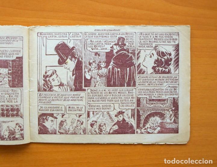 Tebeos: Azucena - Almanaque 1958 - Ediciones Toray - Foto 4