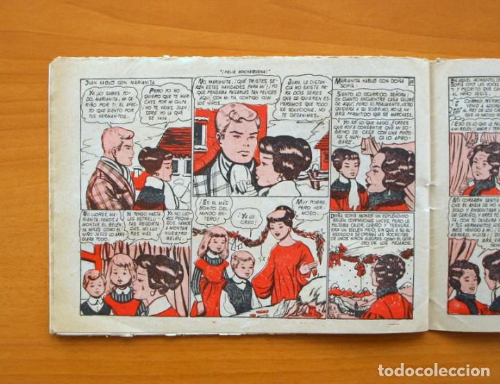 Tebeos: Azucena - Almanaque 1958 - Ediciones Toray - Foto 6