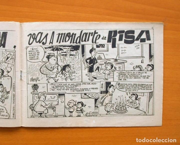 Tebeos: Graciela - Almanaque 1962 - Ediciones Toray - Foto 4
