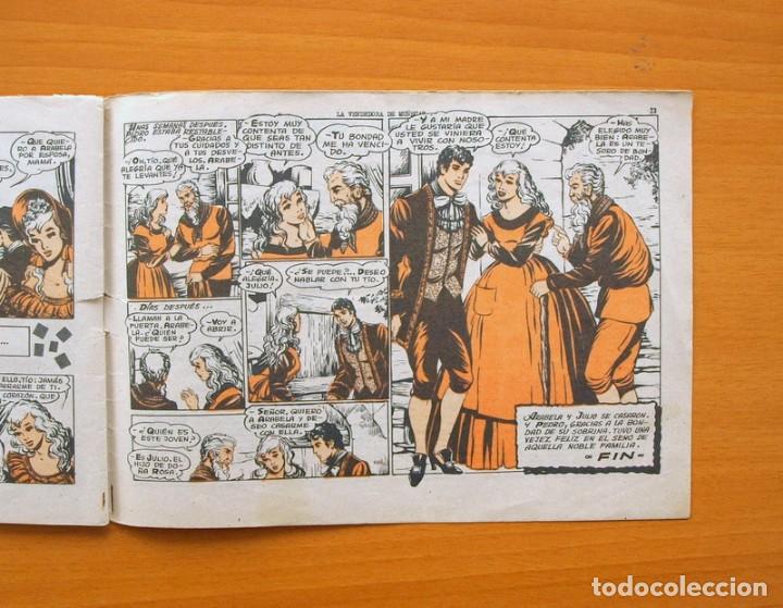 Tebeos: Graciela - Almanaque 1962 - Ediciones Toray - Foto 6