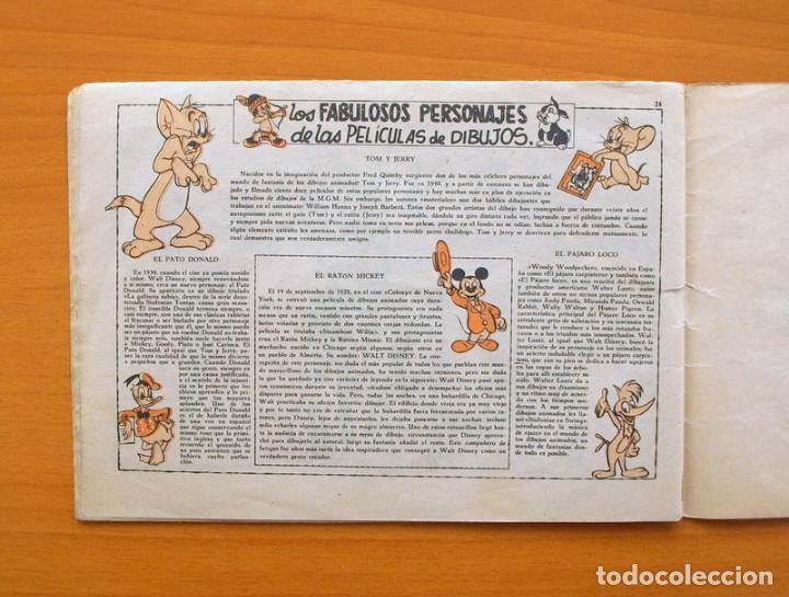 Tebeos: Graciela - Almanaque 1962 - Ediciones Toray - Foto 7