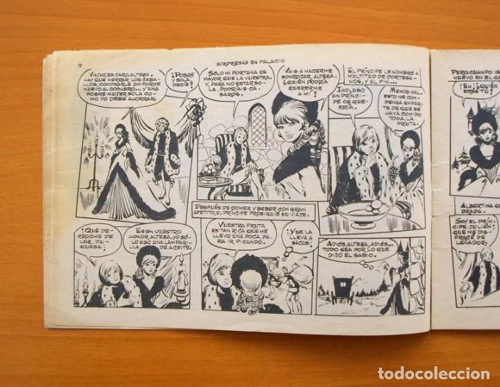 Tebeos: Azucena - Almanaque 1966 - Ediciones Toray - Foto 5
