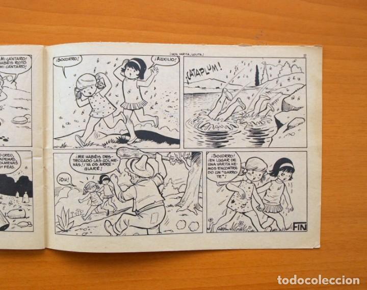 Tebeos: Azucena - Almanaque 1966 - Ediciones Toray - Foto 6