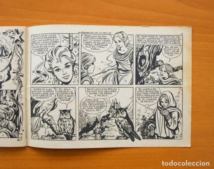 Tebeos: Azucena - Almanaque 1966 - Ediciones Toray - Foto 7