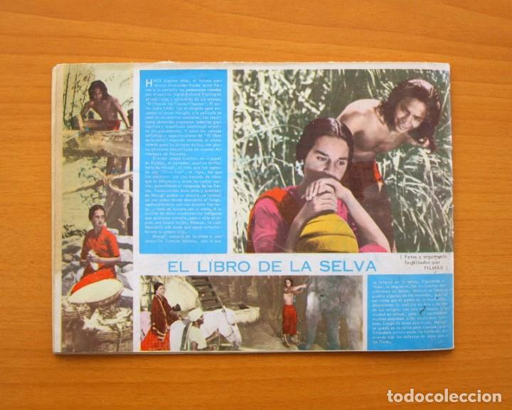 Tebeos: Azucena - Almanaque 1966 - Ediciones Toray - Foto 9