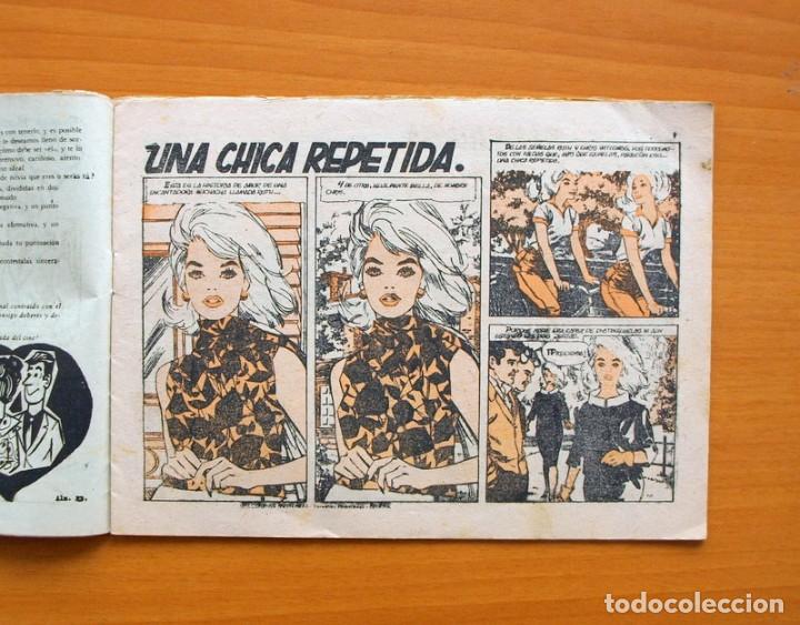 Tebeos: Rosas Blancas - Almanaque 1961 - Ediciones Toray - Foto 3