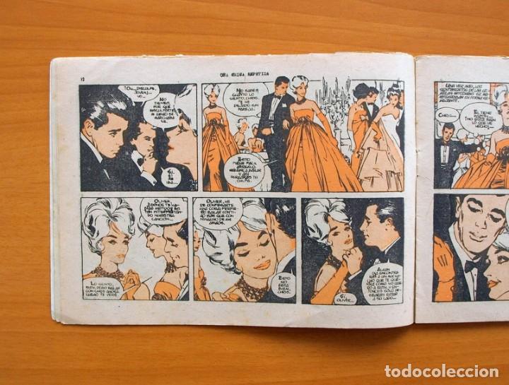 Tebeos: Rosas Blancas - Almanaque 1961 - Ediciones Toray - Foto 4