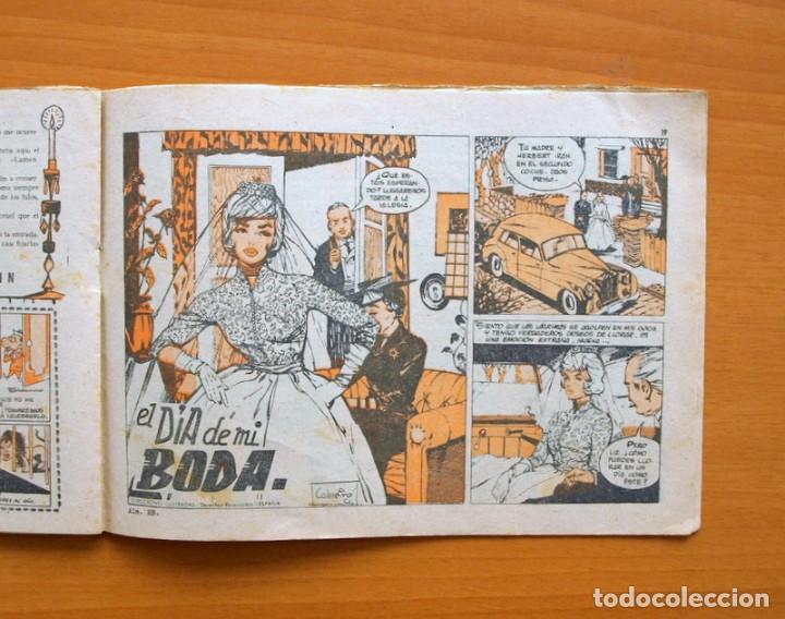 Tebeos: Rosas Blancas - Almanaque 1961 - Ediciones Toray - Foto 5