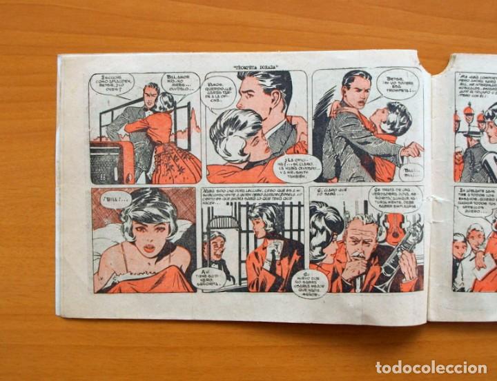 Tebeos: Serenata - Almanaque 1961 - Ediciones Toray - Foto 3