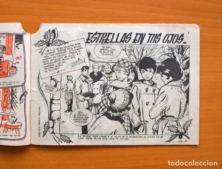 Tebeos: Serenata - Almanaque 1961 - Ediciones Toray - Foto 4
